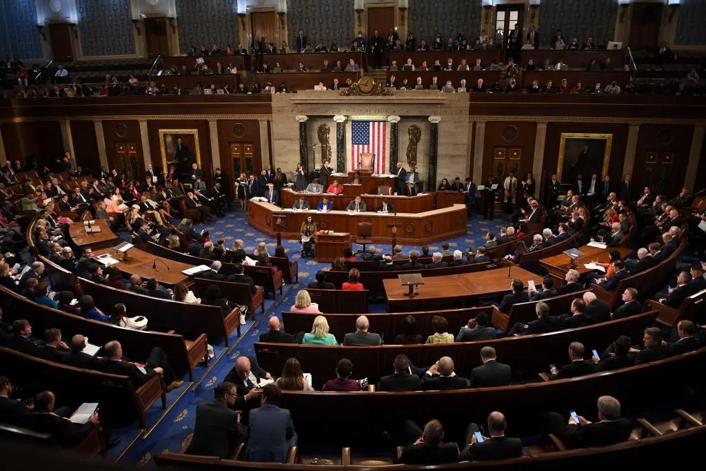 Fin del Título 42: Republicanos votarán en Cámara de Representantes paquete de seguridad fronteriza