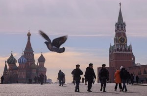 Caza de “traidores” en Rusia: alentados por Putin, ciudadanos denuncian a sus compatriotas por oponerse a la guerra