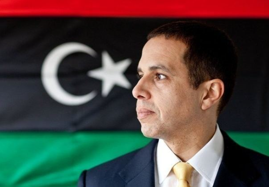 Hallaron muerto al hijo del exjefe de los servicios secretos libios de la era de Gaddafi
