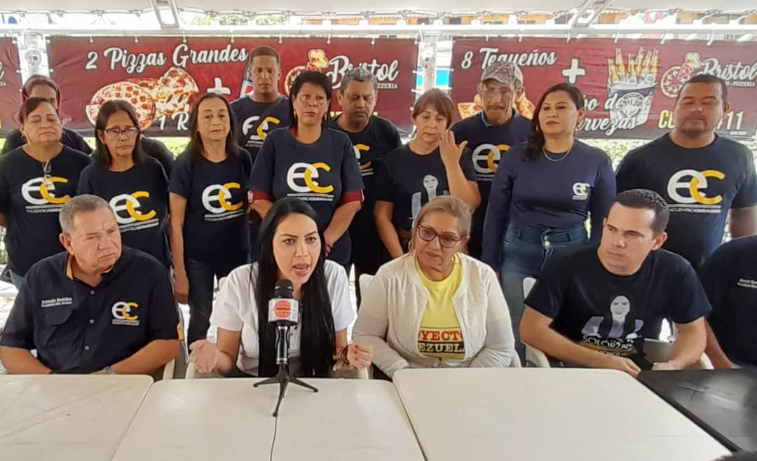 “Queremos que sea resguardada la identidad de votantes en primaria”: La petición de Delsa Solórzano en Barinas