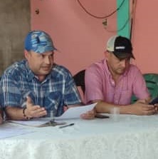 Invaden finca La Rubiera en Pedraza de Barinas con el viejo cuento de “rescate de tierras”