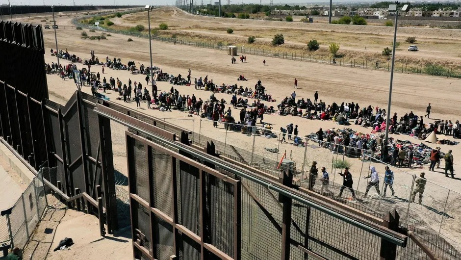 Pedro Sánchez estudia cuántos migrantes latinoamericanos acogerá en España