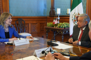 La Casa Blanca le aseguró a México que mantendrá el funcionamiento del Título 42