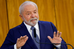 Oposición de Brasil acusa a Lula da Silva de pisotear la democracia por recibir a Maduro con honores