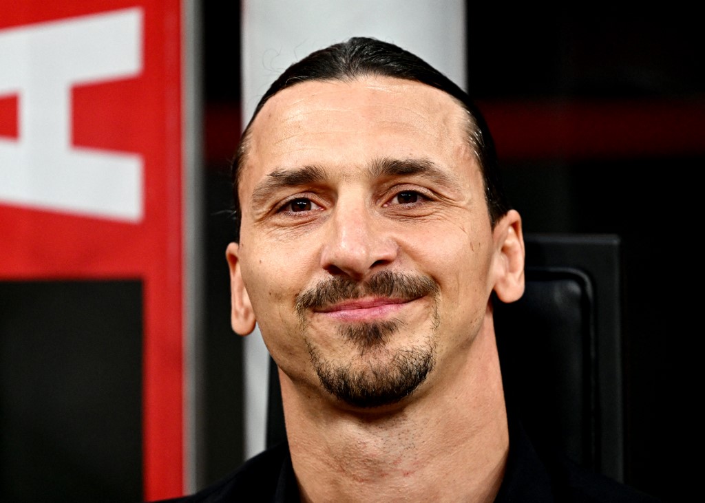 Zlatan Ibrahimovic, “sin censura”: su respuesta cuando le preguntaron si prefiere el sexo o el fútbol