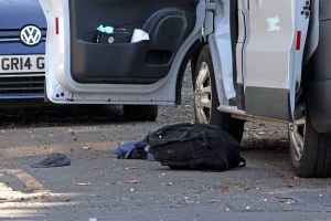 “Gritos horribles y espeluznantes”, el relato de un testigo de los ataques en la ciudad inglesa de Nottingham