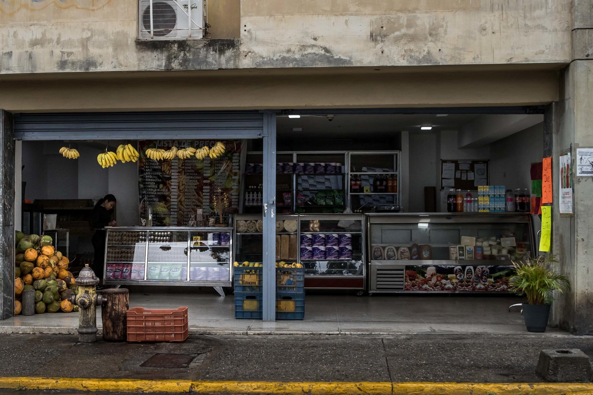 La incertidumbre económica, obstáculo para la recuperación de Venezuela