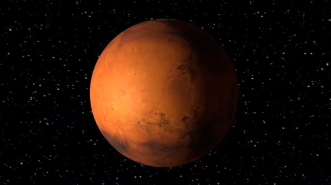 Cómo es el laboratorio subterráneo que podría ser clave para habitar Marte