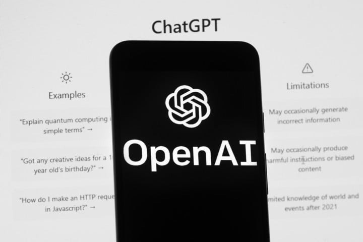 Los creadores de ChatGPT admitieron cuál es el mayor problema de la inteligencia artificial