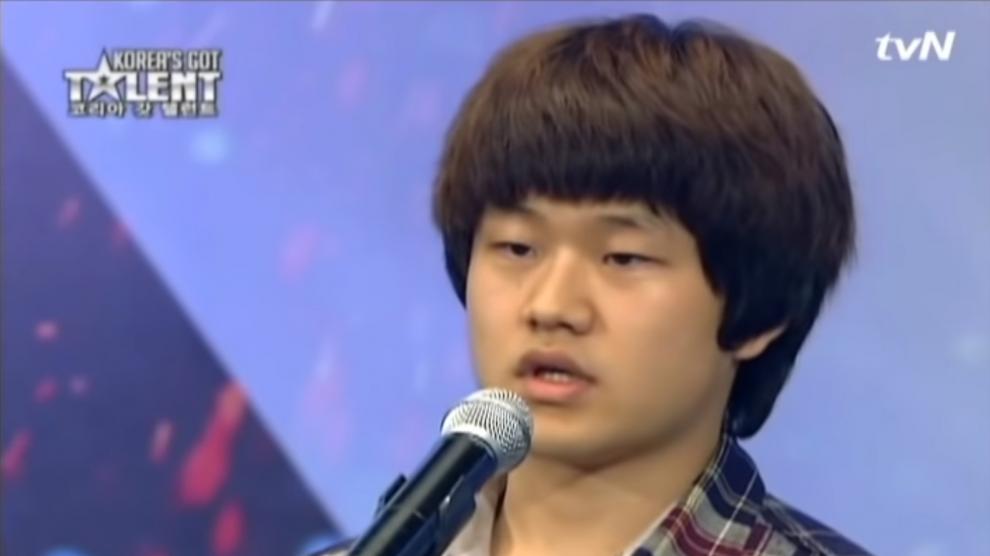 Hallan muerto a Choi Sung-bong, la voz que conmovió al mundo en “Korea’s got talent”
