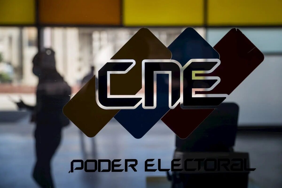 AN rechaza que el chavismo designe a los nuevos rectores del CNE