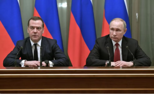 “Ahora son objetivos militares legítimos”: La terrible advertencia de Rusia a otro país