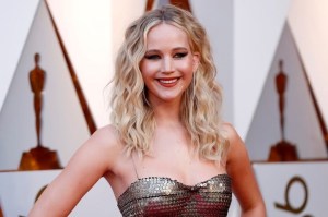 El vómito de Jennifer Lawrence: por qué se descompuso la ganadora del Óscar al promocionar su nueva película