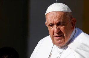 El papa Francisco viajará a Portugal al JMJ en pleno escándalo sobre abusos en la Iglesia