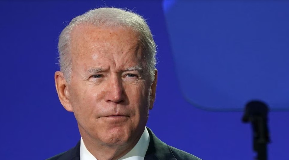 Bajo una ola de calor extremo, Joe Biden anunció medidas y dijo que “el cambio climático es una amenaza existencial”