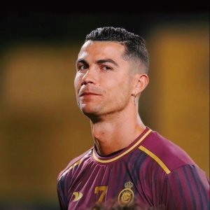 Cristiano Ronaldo aseguró que no regresará a Europa y que la liga saudí “es mejor que la MLS”