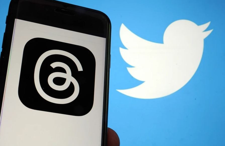 Twitter amenazó con acciones legales a Meta por lanzar Threads