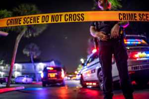 Lluvia de balas en Florida: Enfrentamiento a tiros entre dos grupos dejó cinco heridos