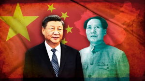 La amenaza invisible: cómo los espías chinos se expandieron desde Shanghái a nivel mundial