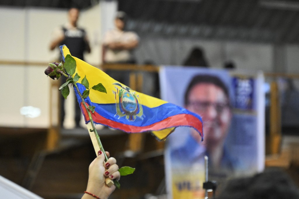 Las diez claves de las elecciones en Ecuador: de la “muerte cruzada” a las urnas