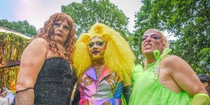 Centro juvenil de Ohio patrocina polémico programa para enseñar a niños a ser “drag queens”