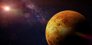 “Venus Star Point 2023”: qué significa y cuándo ocurrirá este “inicio de ciclo”