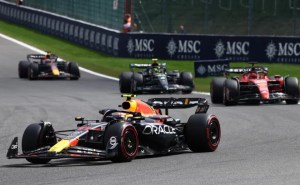 La innovadora regla que propusieron para hacer más emocionante a la Fórmula 1 y acabar con la hegemonía de Red Bull