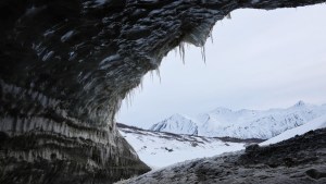 “Atónitos”: Científicos desenterraron el mayor depósito de huellas de dinosaurio en Alaska