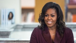 El plan B de los demócratas: Michelle Obama podría ser la próxima presidenta de EEUU