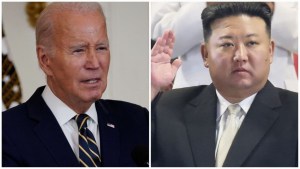 ¿Alerta de guerra total? Corea del Sur y Estados Unidos se alistan sin temor ante Kim Jong-un