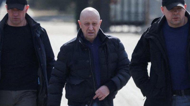 Por qué Yevgueni Prigozhin era considerado un “muerto andante”