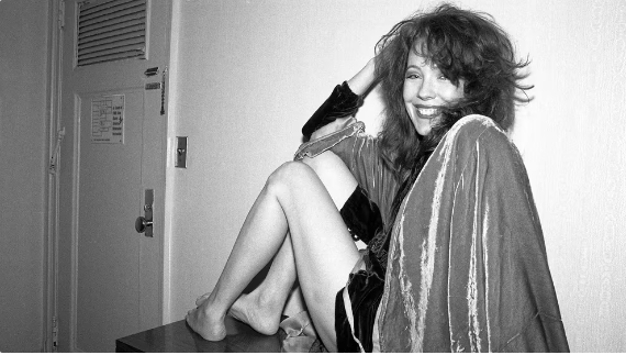 Pamela Des Barres, la reina de las groupies: DETALLES de sus amores con Jagger, sexo con estrellas y… ¿penes de yeso?