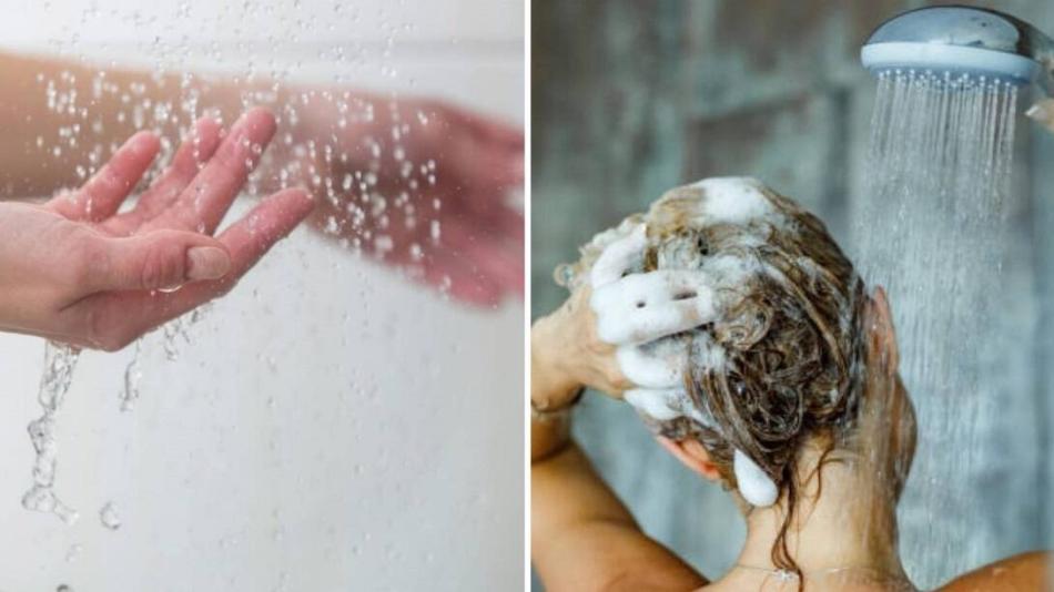 Estudio de Harvard señala riesgos de bañarse todos los días