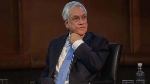 Sebastián Piñera: “El kirchnerismo ha sido una expresión populista que no enfrentó los problemas de fondo de Argentina”
