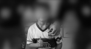 La trágica historia de Francisco Bustos, el niño promesa del fútbol argentino que murió tras ser atropellado por su papá