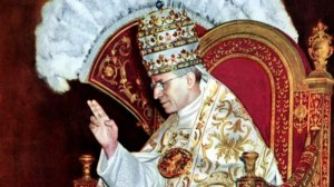 La lista de Pío XII: qué hay detrás de la campaña de difamación contra el papa que salvó a cientos de miles de judíos