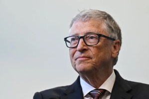Las 11 reglas de vida que Bill Gates le compartió a unos estudiantes