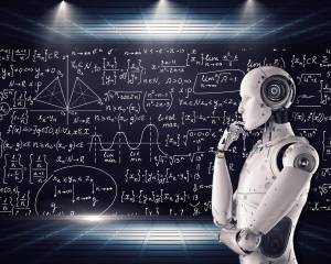¿Hasta la ciencia será cambiada por la Inteligencia Artificial?