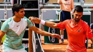Alcaraz y Djokovic ante el último paso a la final soñada en el US Open