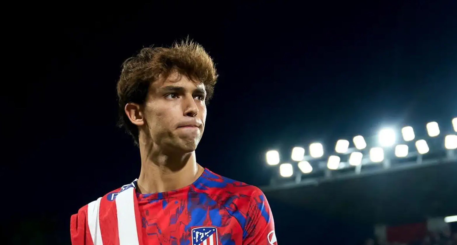 Oficial: El portugués Joao Felix llega al Barcelona como cedido desde el Atlético de Madrid