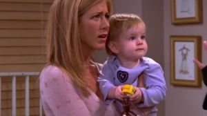 Así es Emma, la hija de Rachel y Ross en “Friends”, después de 20 años (Fotos)