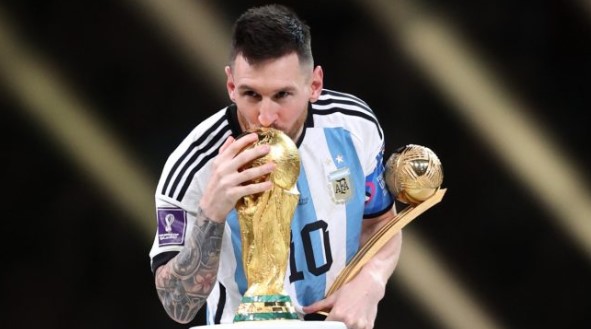 Lionel Messi: De la MLS a las Eliminatorias Sudamericanas para el Mundial 2026