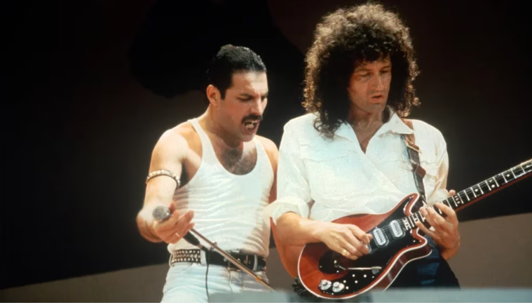 Queen podría vender toda su discografía por una suma MILLONARIA