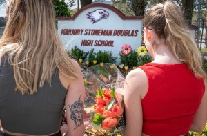 Escuela donde ocurrió la masacre de Parkland será demolida el próximo año