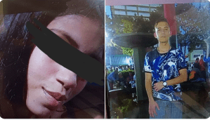 Discusiones por celos acabaron en tragedia: mujer apuñaló a su pareja con una tijera en El Guarataro