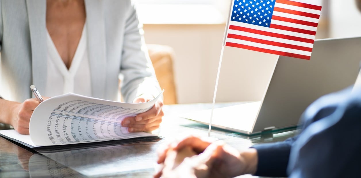 Visa para EEUU: Quiénes pueden solicitar el permiso de trabajo especializado