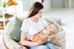 La mejor manera de calmar el llanto de los bebés, según la ciencia