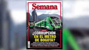 Corrupción en el Metro de Bogotá: sobornos millonarios salpicarían a los “verdes”, Claudia López y Angélica Lozano