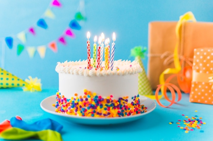 Paradoja del cumpleaños: La probabilidad de encontrar a otra persona con tu misma fecha de nacimiento