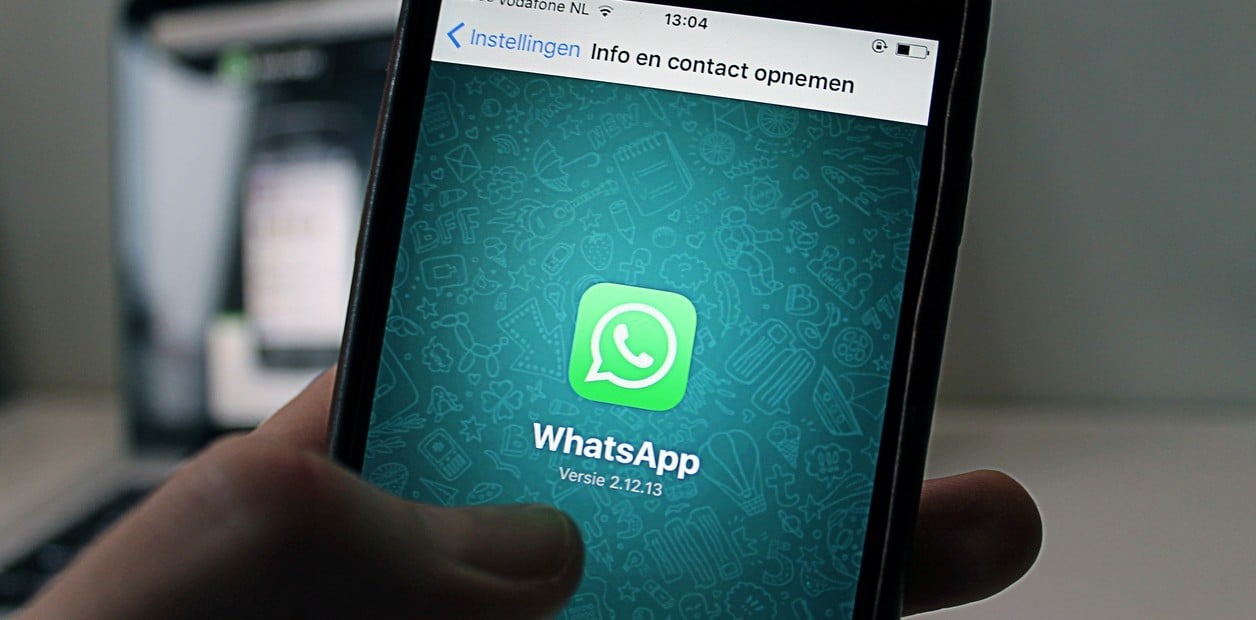 WhatsApp: El misterioso significado de recibir un mensaje con el número “700”
